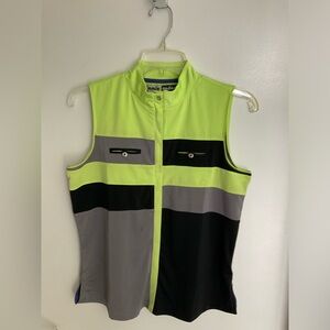 Jamie Sadock Golf Shirt